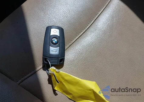 2010 BMW 328I xDrive from USA, damaged, VIN WBAPK5C57AA651308